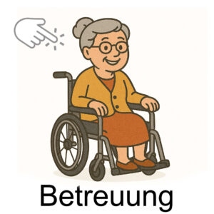 betreuung