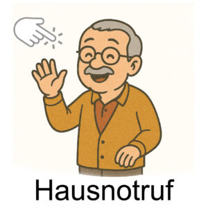 hausnotruf
