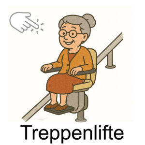 treppenlifte