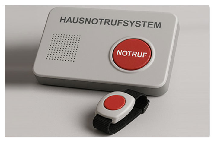 hausnotruf