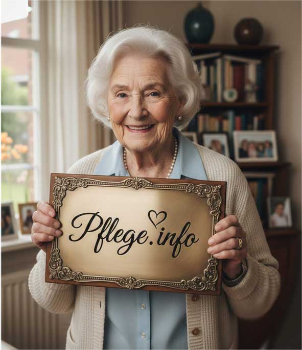 oma pflegebduerftig